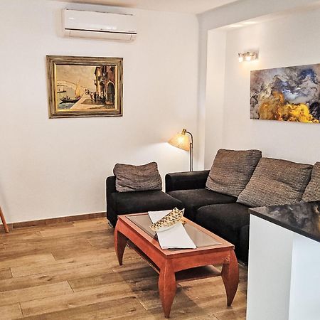 Apartment Suecia By Interhome Benidorm Eksteriør bilde