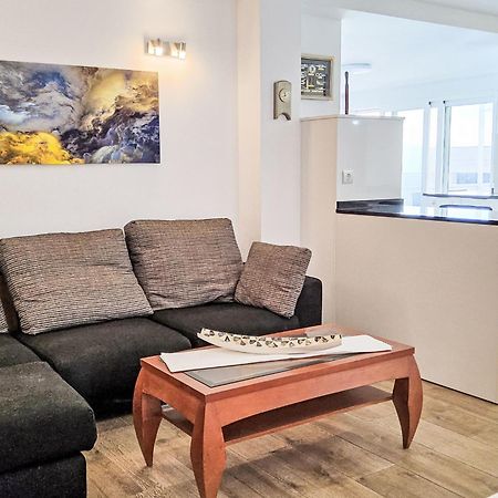 Apartment Suecia By Interhome Benidorm Eksteriør bilde