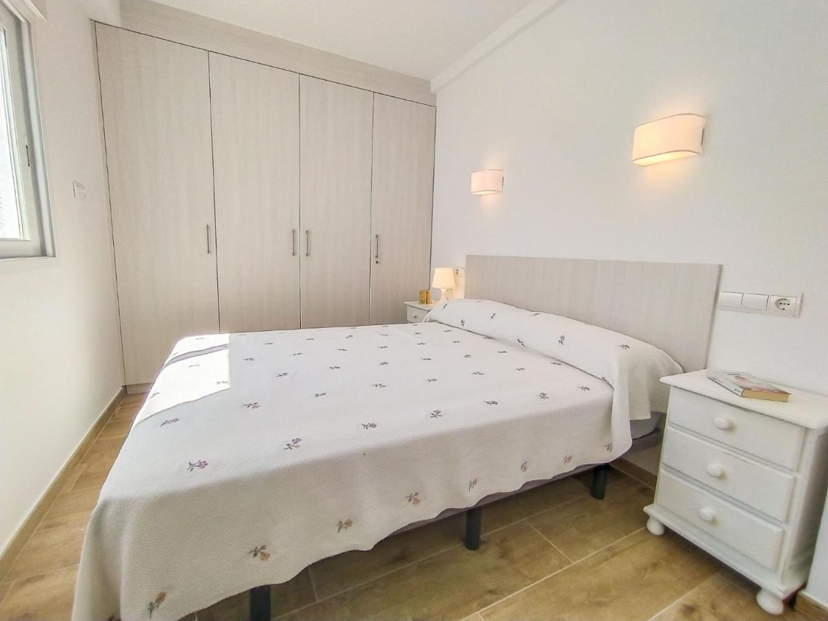 Apartment Suecia By Interhome Benidorm Eksteriør bilde