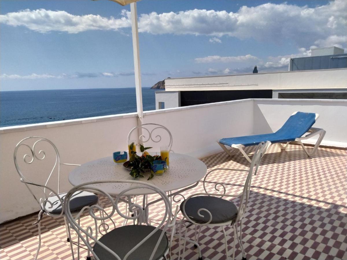 Apartment Suecia By Interhome Benidorm Eksteriør bilde