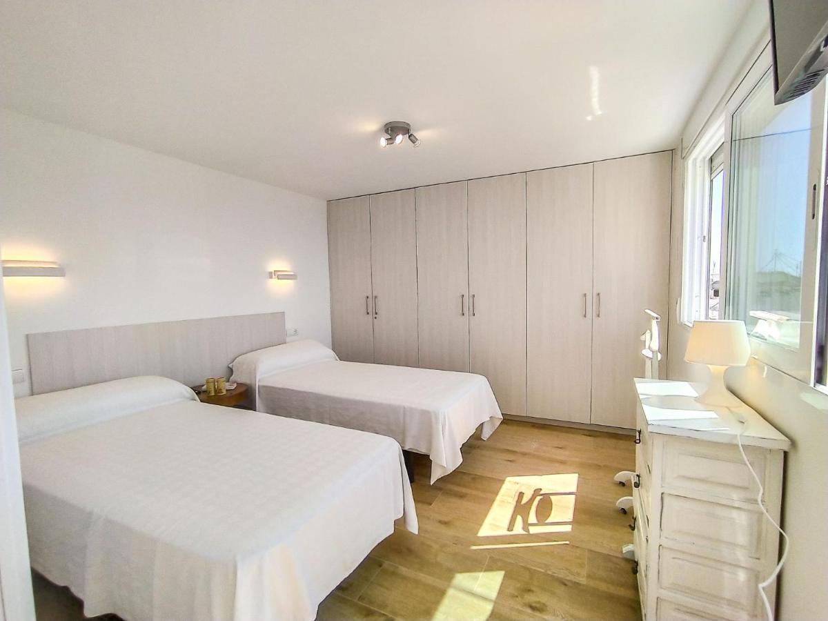 Apartment Suecia By Interhome Benidorm Eksteriør bilde