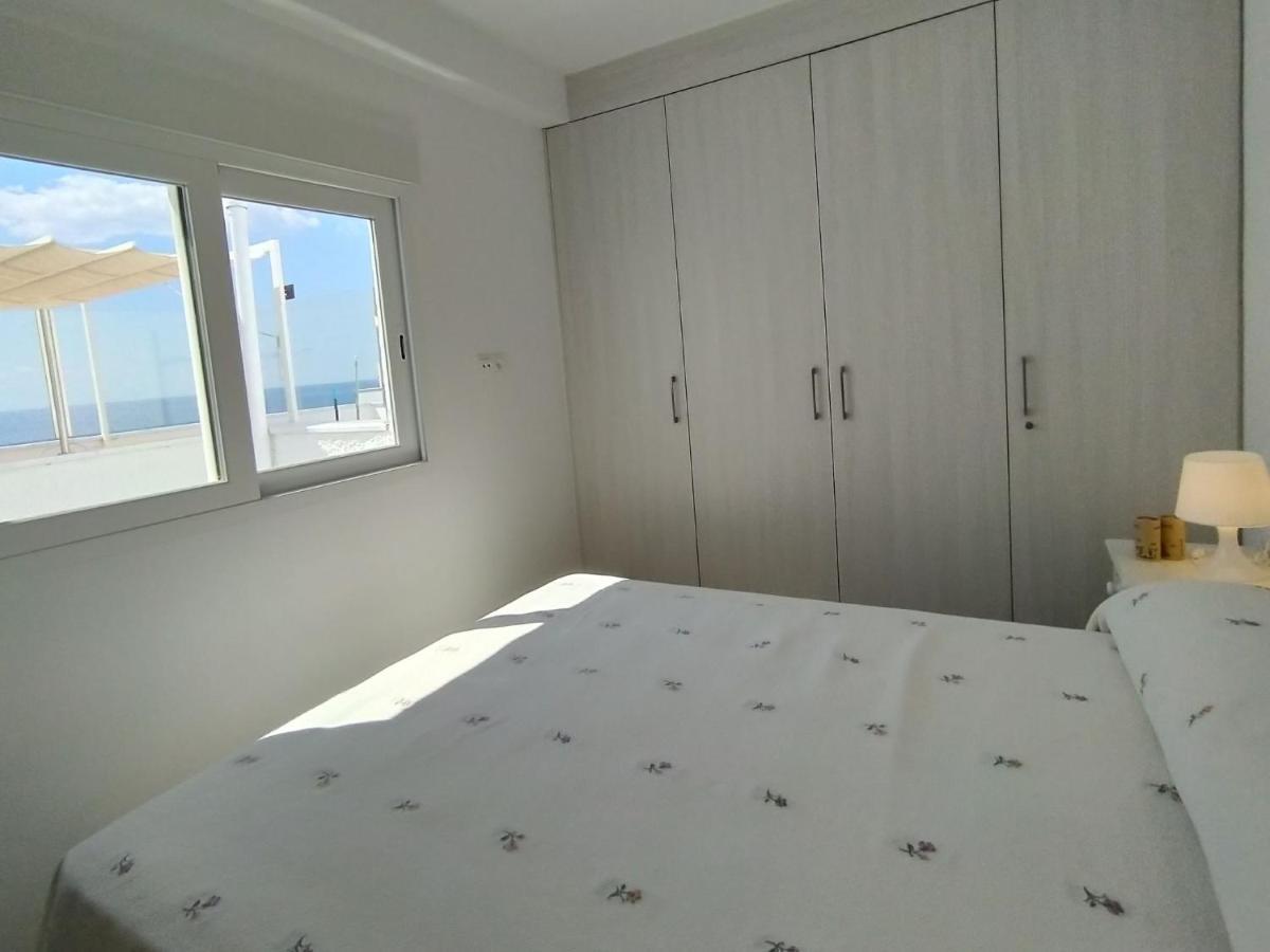 Apartment Suecia By Interhome Benidorm Eksteriør bilde
