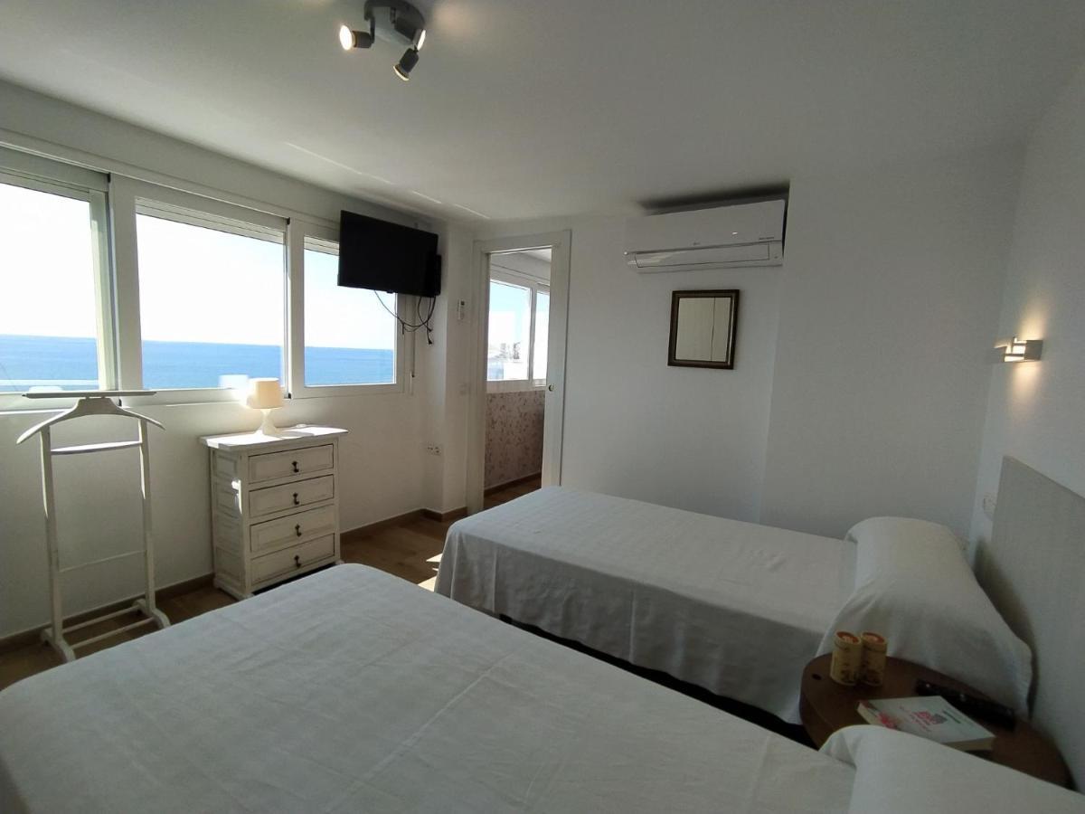 Apartment Suecia By Interhome Benidorm Eksteriør bilde