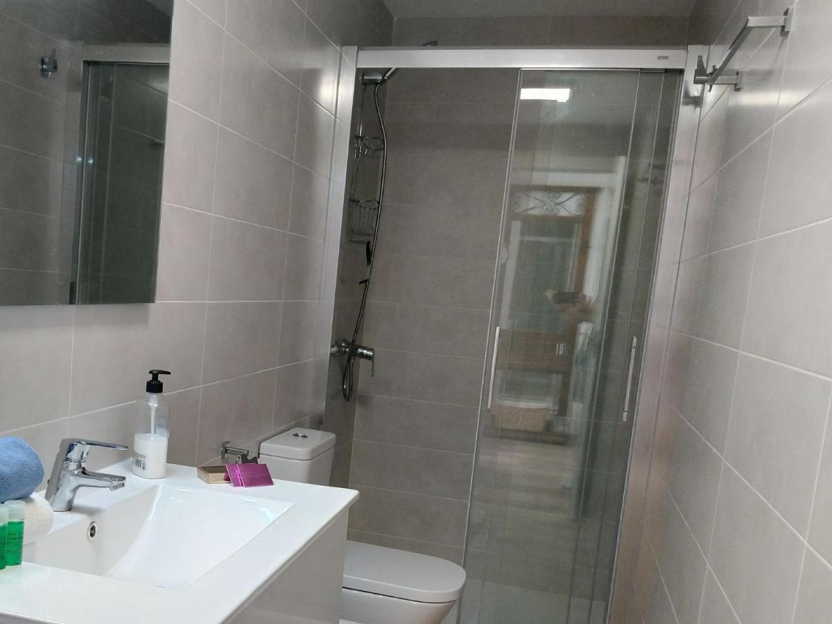 Apartment Suecia By Interhome Benidorm Eksteriør bilde