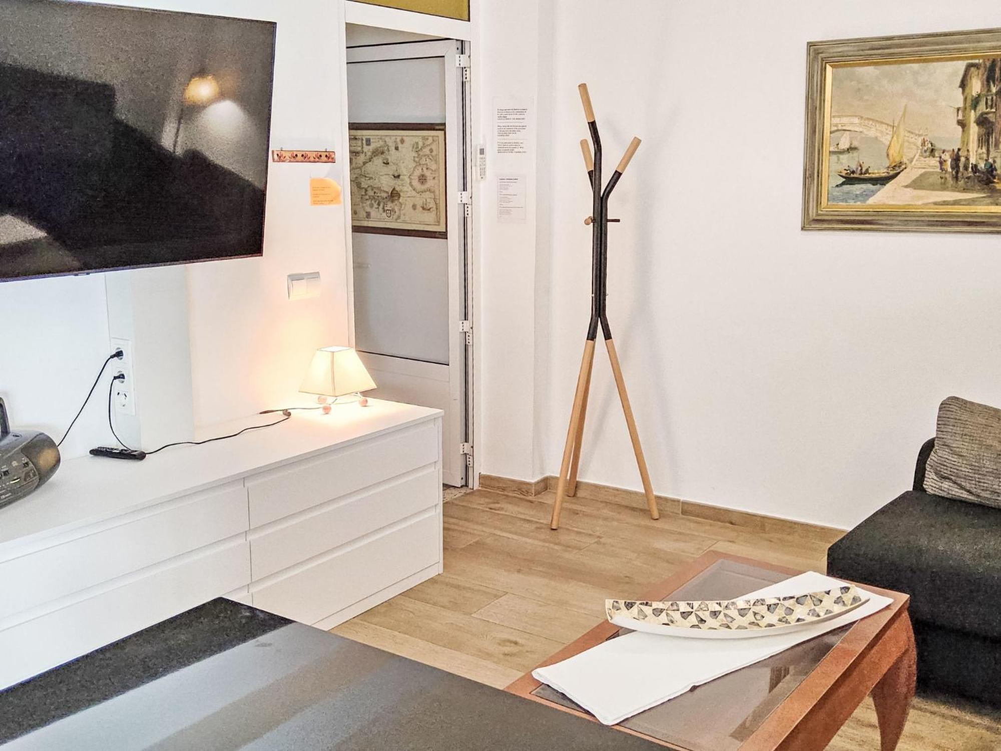 Apartment Suecia By Interhome Benidorm Eksteriør bilde