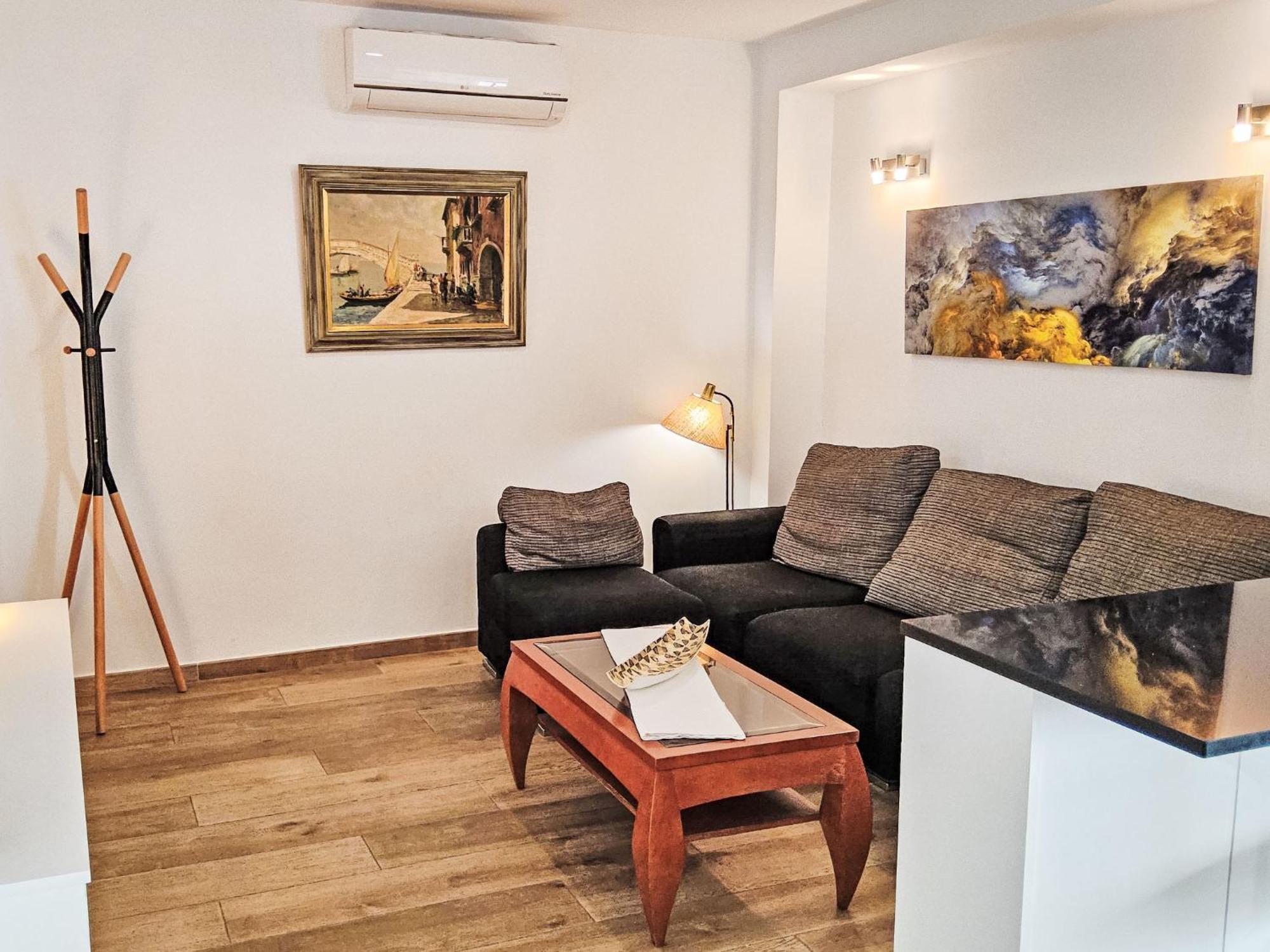 Apartment Suecia By Interhome Benidorm Eksteriør bilde